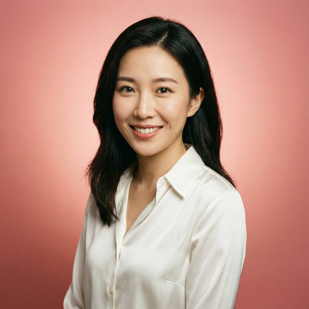 蜜芽制片人苏雨晴