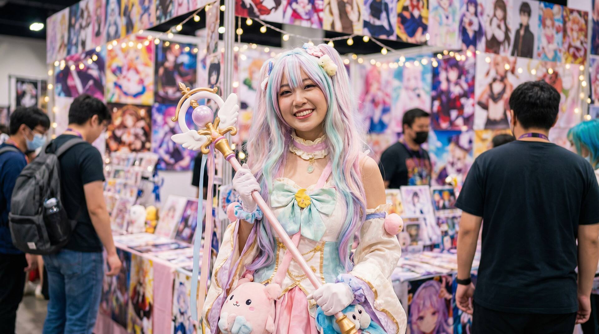 蜜芽动漫cosplay视频